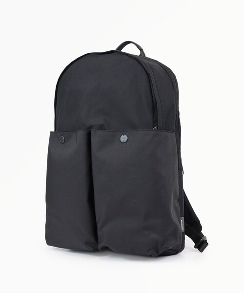 SML（エスエムエル）の「【SML/エスエムエル】PILOT BACKPACK（バックパック/リュック・メンズ・ブラック・FREE）」の13枚目の写真