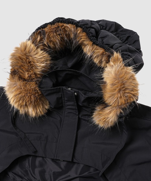 GANNI（ガニー）の「Ripstop Tri-Layer Cropped Jacket（その他アウター・レディース・その他・S/XS）」の3枚目の写真