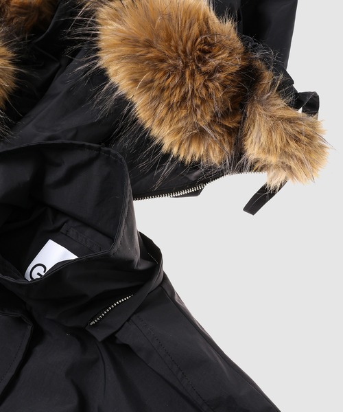 GANNI（ガニー）の「Ripstop Tri-Layer Cropped Jacket（その他アウター・レディース・その他・S/XS）」の5枚目の写真