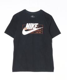 NIKE（ナイキ）の「半袖Tシャツ（Tシャツ/カットソー）」