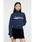 MOUSSY�i�}�E�W�[�j�́uVARSITY LOGO �g���b�N�W���P�b�g�i�W���[�W�j�v�b�l�C�r�[