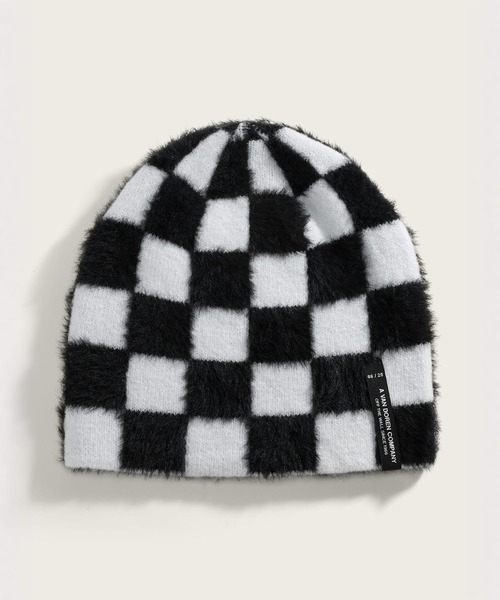 VANS（バンズ）の「Vans × Yusuke Hanai / Beanie（ニットキャップ