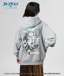 glamb｜グラムのパーカー（プルオーバー）通販 - ZOZOTOWN