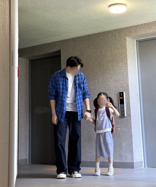 MUSINSA STANDARD（ムシンサスタンダード）の「ワイドレプリカパティグパンツ[ネイビー]（その他パンツ・メンズ・その他・26/27/34/36/38/40/42/28/29/30/31/32/33）」の9枚目の写真