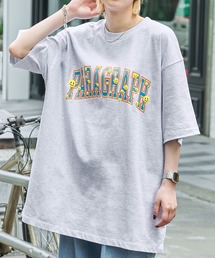 Paragraph（パラグラフ）の「半袖Tシャツ（Tシャツ/カットソー）」