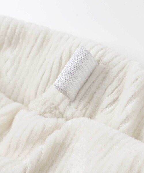 SLAP SLIP(スラップスリップ)の「スカラップポケットフロントタック裾スリットロングパンツ(80~130cm)(その他パンツ・キッズ・ネイビー/オフホワイト・80cm/130cm/100cm/90cm/110cm/120cm)」の13枚目の写真