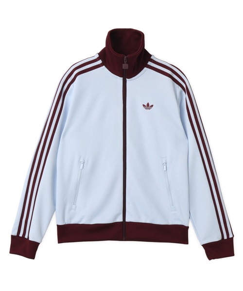 adidas CLASSIC TRACK TOP / アディダス クラシック トラック トップ