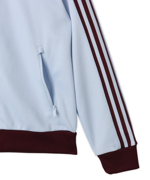 adidas CLASSIC TRACK TOP / アディダス クラシック トラック トップ