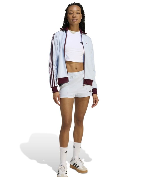 adidas CLASSIC TRACK TOP / アディダス クラシック トラック トップ