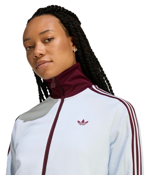 adidas CLASSIC TRACK TOP / アディダス クラシック トラック トップ
