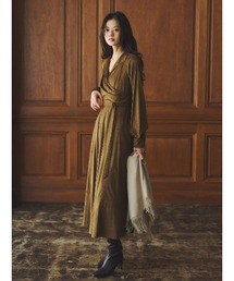 anuans｜アニュアンスのワンピース通販 - ZOZOTOWN