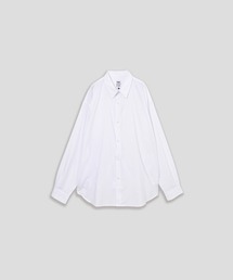 「KELEN MENS / ケレン メンズ」TR UTILITY SHIRT