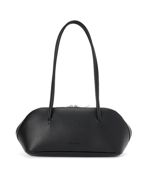 ADD CULUMN（アドカラム）の「ADD CULUMN(アドカラム) FIGRE BOSTON（ハンドバッグ・レディース・ブラック/ベビーピンク・F）」の20枚目の写真