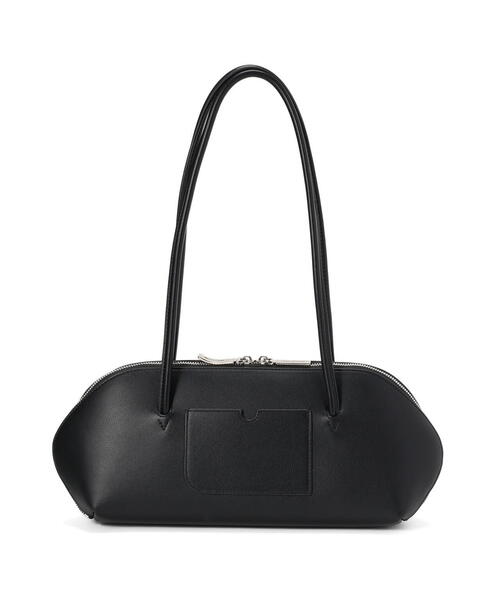 ADD CULUMN（アドカラム）の「ADD CULUMN(アドカラム) FIGRE BOSTON（ハンドバッグ・レディース・ブラック/ベビーピンク・F）」の21枚目の写真