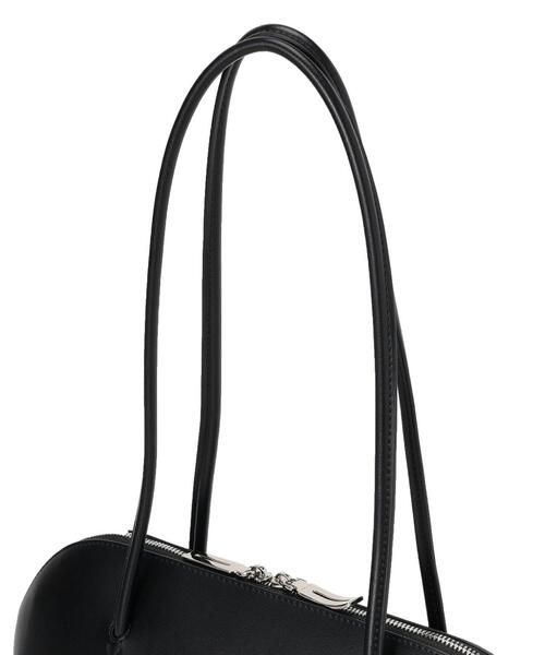 ADD CULUMN（アドカラム）の「ADD CULUMN(アドカラム) FIGRE BOSTON（ハンドバッグ・レディース・ブラック/ベビーピンク・F）」の22枚目の写真