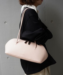 ADD CULUMN | ADD CULUMN(アドカラム) FIGRE BOSTON(ハンドバッグ)