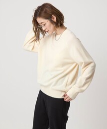 conte｜コンテ（レディース）のニット/セーター（無地）通販 - ZOZOTOWN