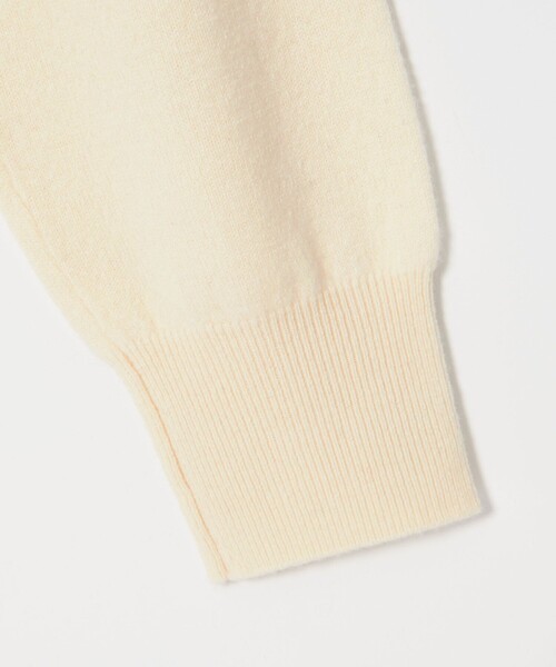 セール】＜conte＞ウール クルーネックニット（ニット/セーター