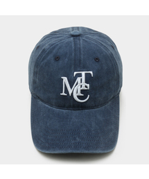 MATINCOX（マーティンコックス）の「MTC signature ballcap-navy（キャップ）」