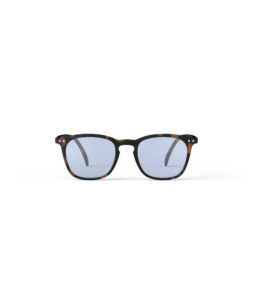 Beyond Basics(ビヨンド ベーシックス)の「IZIPIZI / SUN LIGHTCOLOR #E(サングラス・メンズ・ブラック/ブラウン系その他/ライトブラウン/ブラウン系その他2・FREE)」の3枚目の写真