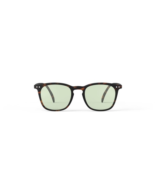 Beyond Basics(ビヨンド ベーシックス)の「IZIPIZI / SUN LIGHTCOLOR #E(サングラス・メンズ・ブラック/ブラウン系その他/ライトブラウン/ブラウン系その他2・FREE)」の13枚目の写真
