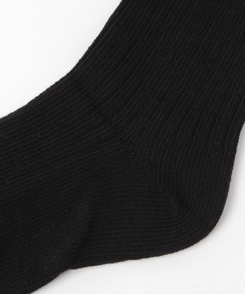 repipi armario(レピピ アルマリオ)の「【10C REPIPI】【3足セット】ルーズソックス(ソックス/靴下・キッズ・ブラック系その他/パープル系その他・SMALL)」の11枚目の写真