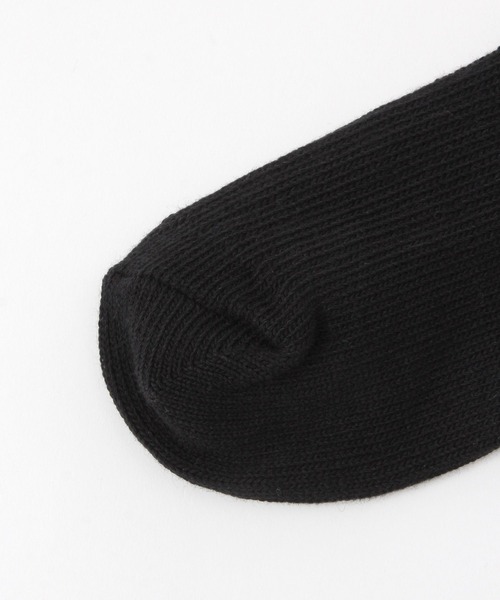 repipi armario(レピピ アルマリオ)の「【10C REPIPI】【3足セット】ルーズソックス(ソックス/靴下・キッズ・ブラック系その他/パープル系その他・SMALL)」の12枚目の写真