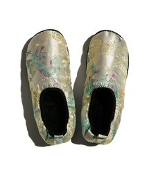 SUBU(�X�u)��SUBU / VAMP CHINADRESS / WHITE(�X���b�|��)