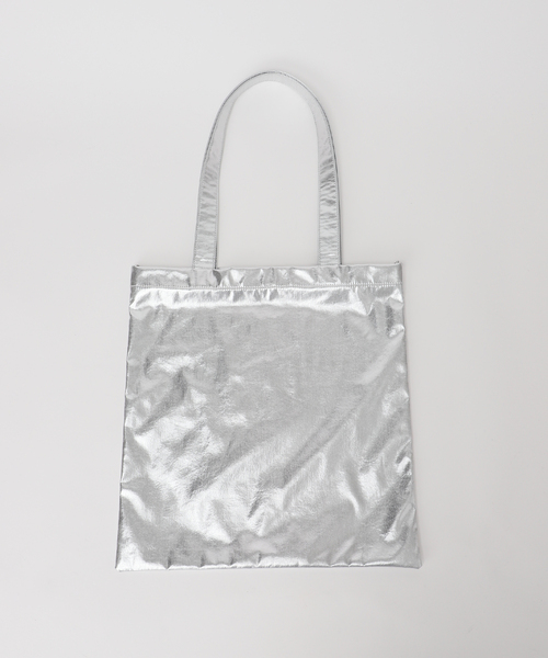 LE TALON(ルタロン)の「LE TALON optimistic moodトート(トートバッグ・レディース・ゴールド/ネイビー/シルバー・FREE)」の15枚目の写真