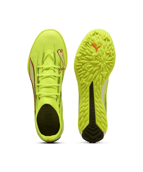 PUMA プーマ メンズ ウルトラ 6 プロ CAGE サッカー トレーニング