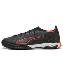 PUMA（プーマ）の「PUMA プーマ メンズ ウルトラ 6 プロ CAGE サッカー トレーニングシューズ（スニーカー）」