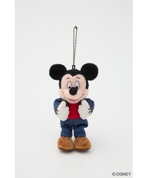 Disney SERIES CREATED by MUS（ディズニーシリーズクリエイテッドバイエムユーエス）の「MD OMTSD マスコット / MICKEY（チャーム）」