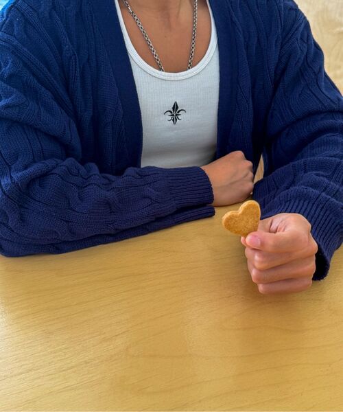 CARMID（カミド）の「カミドマッスルフィットシンボルスリーブレス[ホワイト]（Tシャツ/カットソー・メンズ・その他・X-LARGE/MEDIUM/LARGE/XX-LARGE）」の4枚目の写真