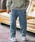 DC�i�f�B�[�V�[�j�́uDC/�f�B�[�V�[ 26 KD WIDE CARGO PANT �L�b�Y �����p�� YPT261503�i���̑��p���c�j�v�b�u���[