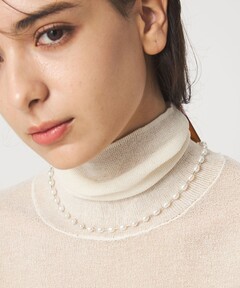 Sally Shirley＞ HAND NECKLACE/ネックレス（リング）｜Steven Alan