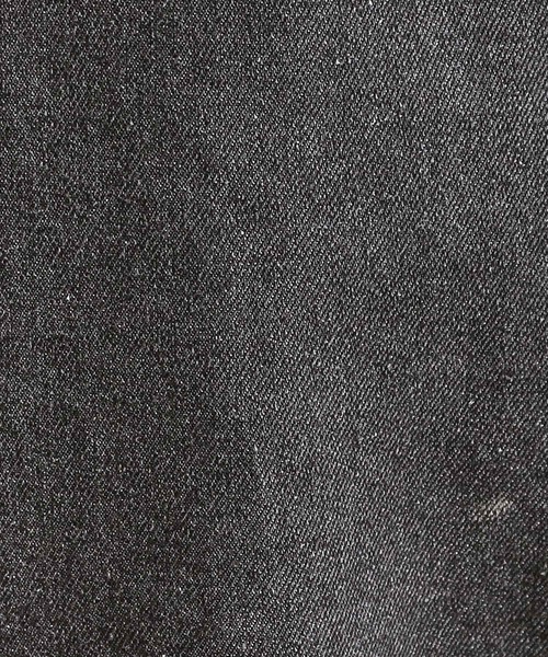 tk.TAKEO KIKUCHI（ティーケータケオキクチ）の「カーブステッチデニム（デニムパンツ・メンズ・ネイビー/ブラック/ブルー系その他/グレー・03/04/02）」の8枚目の写真