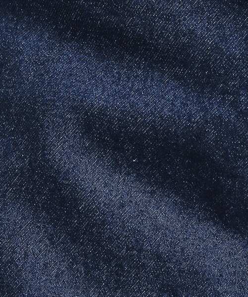 tk.TAKEO KIKUCHI（ティーケータケオキクチ）の「カーブステッチデニム（デニムパンツ・メンズ・ネイビー/ブラック/ブルー系その他/グレー・03/04/02）」の20枚目の写真