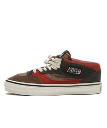 VANS（バンズ）の「PREMIUM HALF CAB REISSUE 33　VN000EJ0HRZ（スニーカー）」