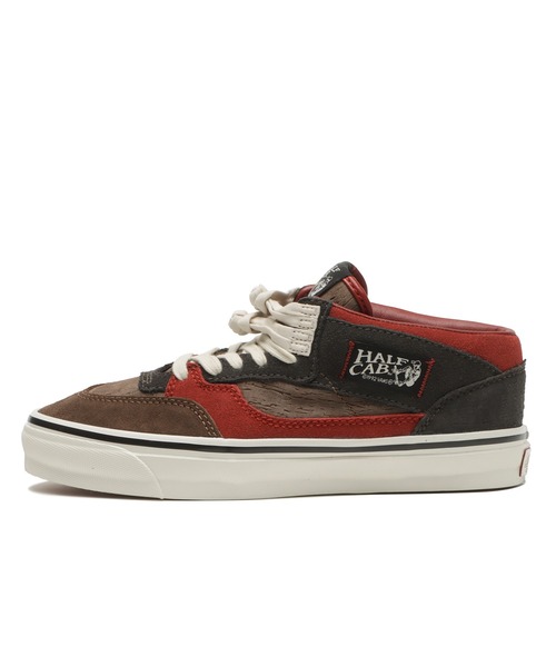 PREMIUM HALF CAB REISSUE 33 VN000EJ0HRZ（スニーカー）｜VANS