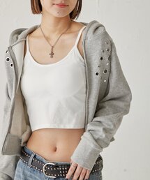 WHO'S WHO gallery | BUILT IN BRA CAMI(キャミソール)