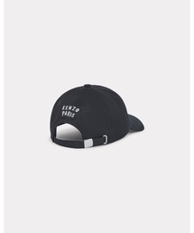 KENZO（ケンゾー）の「'KENZO Boke Heart' エンブロイダリー コットン キャップ（キャップ）」