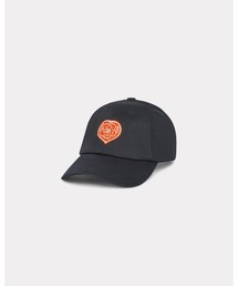 KENZO（ケンゾー）の「'KENZO Boke Heart' エンブロイダリー コットン キャップ（キャップ）」