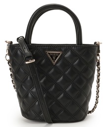 GIULLY Ii Mini Tote ミニトートバッグ