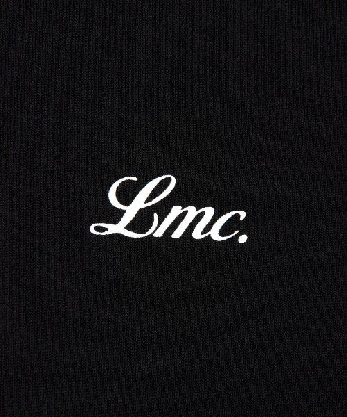 LMCの「WM BACK LETTERING CROPPED HOODIE black（パーカー・レディース・その他・S/M）」の6枚目の写真