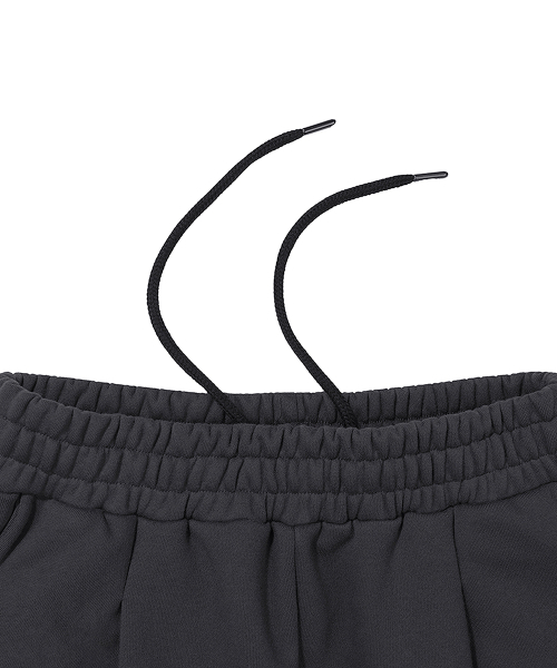 GAKKAI UNIONS(ガッカイユニオンズ)の「ノスタ ワンタックバルーンスウェットカーゴパンツ マグネットグレー(スウェットパンツ・メンズ・その他・S/M/L)」の6枚目の写真