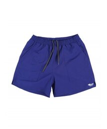 NENETS AUTHENTIC（ネネツオーセンティック）の「UTILITY WEATHER EASY SHORTS COBALT BLUE（その他パンツ）」