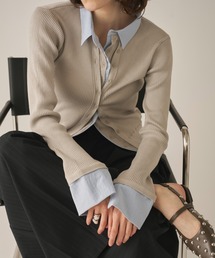 AIC.(�G�[�A�C�V�[)�̃_�u���{�^���V���c�R���r�j�b�g�J�[�f�B�K��(�J�[�f�B�K��/�{����)