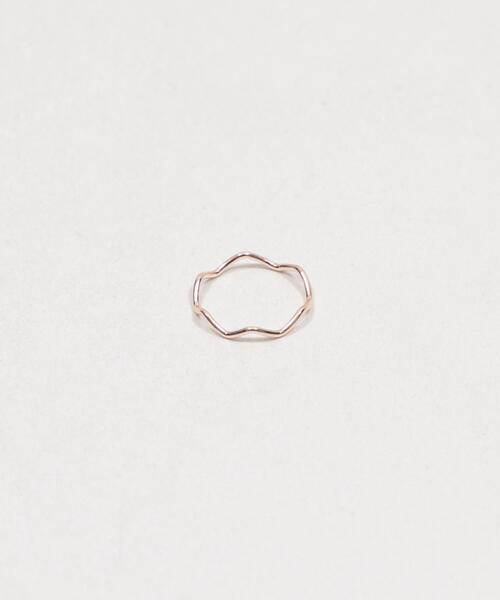 WEGO(ウィゴー)の「WEGO/【3点セット】ラメモチーフリング(リング・レディース・その他4/その他5/その他3/その他2/その他1/その他6・FREE)」の7枚目の写真