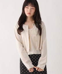 ベロアフリルカット2P 645185