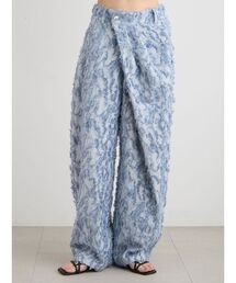 MIESROHE | NuriコラボJQパンツ(その他パンツ)